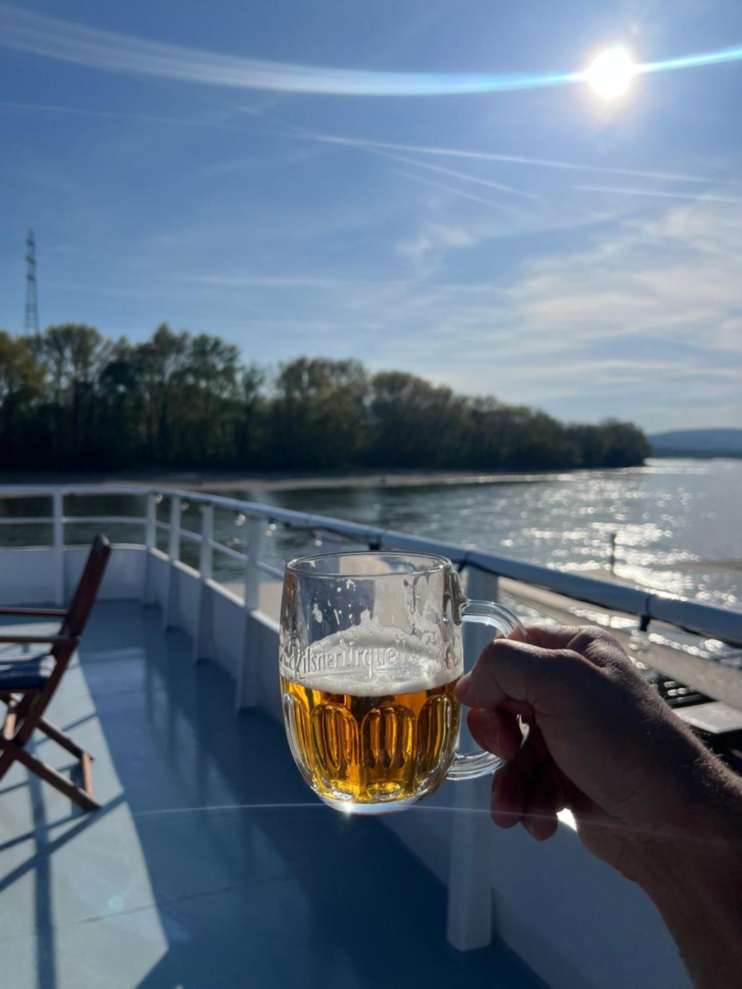 ブラチスラヴァOrient Express Istanbul By Zaziアパートメント エクステリア 写真